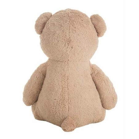 Peluches Niños BigBuy Fun: Oso Jumbo Marrón 140 cm