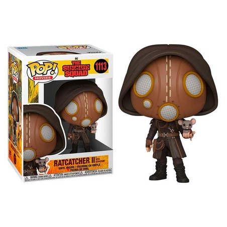 Figuras Acción Niños Funko Pop! Coleccionable Original - Compra online en MegaJuguetes