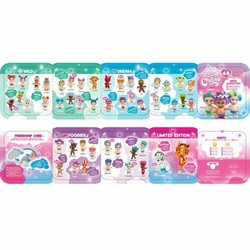Juguetes Construcción Niños - Set Educativo de Bloques 2
