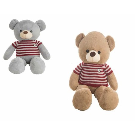 Peluches Niños Lanita – Oso Gigante BigBuy Fun 140 cm - Compra online en MegaJuguetes