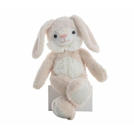 Peluches Niños BigBuy Fun Pati Conejo 36 cm Suave - Compra online en MegaJuguetes