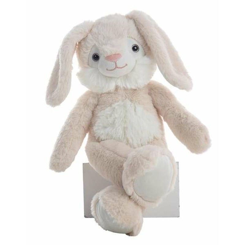 Peluches Niños: Peluche Conejo Pati 60 cm - Compra online en MegaJuguetes