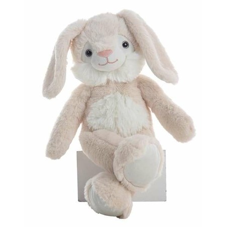 Peluches Niños: Peluche Conejo Pati 60 cm - Compra online en MegaJuguetes