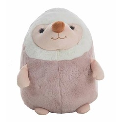Peluches Niños BigBuy Fun: Erizo Boli Suave 50cm - Compra online en MegaJuguetes