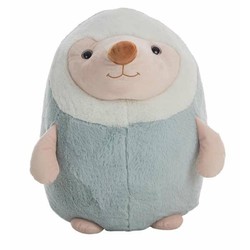 Peluches Niños BigBuy Fun: Erizo Boli Suave 50cm - Compra online en MegaJuguetes 2