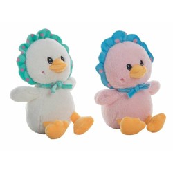 Peluches Niños BigBuy Fun: Pati Patito Suave 26 cm - Compra online en MegaJuguetes