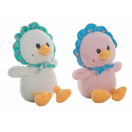 Peluches Niños BigBuy Fun: Pati Patito Suave 26 cm - Compra online en MegaJuguetes