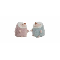 Peluche Niños BigBuy Fun Erizo Boli Suave - Compra online en MegaJuguetes