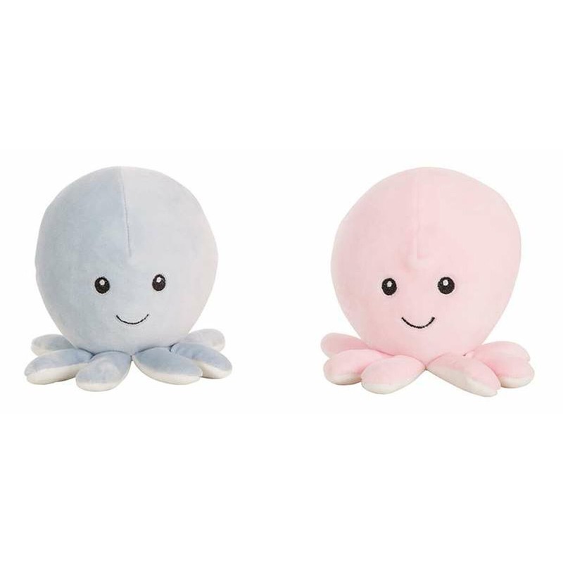 Peluches Niños BigBuy Fun Pulpo Supersuave - Compra online en MegaJuguetes