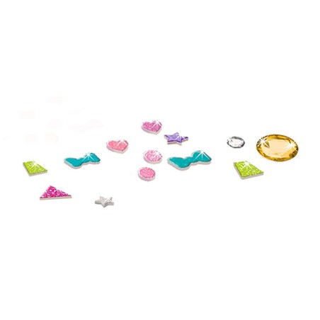 Manualidades Niños: Mosaico Be Creative Ravensburger