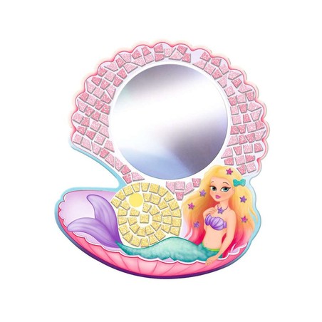 Manualidades Niños: Mosaico Be Creative Ravensburger