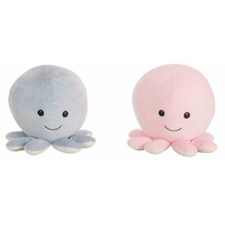 Peluches Niños Pulpo Supersuave 26 cm BigBuy Fun - Compra online en MegaJuguetes