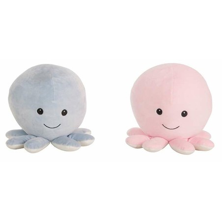 Peluches Niños Pulpo Supersuave 26 cm BigBuy Fun - Compra online en MegaJuguetes