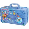 Manualidades Niños: Abalorios Aquabeads Star Beads Creativos - Compra online en MegaJuguetes