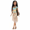 Muñecas Niñas: Disney Princess Pocahontas Clásica - Compra online en MegaJuguetes