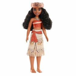 Muñecas Niñas Disney Princess Vaiana: Aventuras Océano - Compra online en MegaJuguetes