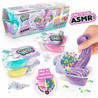 Manualidades Niños Slime Canal Toys Craze Foam (4 Unidades) - Compra online en MegaJuguetes