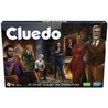 Juegos Mesa Niños Cluedo Hasbro: El Clásico Misterio - Compra online en MegaJuguetes