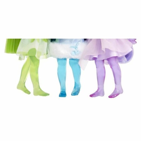 Coleccionables Rainbow High, muñeca de moda para juego simbólico