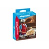 Figuras Acción Niños: Playset Playmobil Pizza Maker 71161 - Compra online en MegaJuguetes