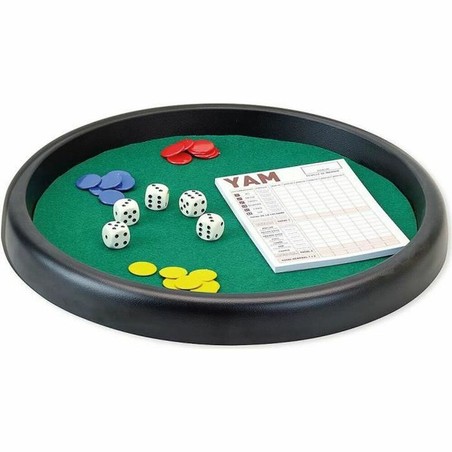 Juegos Habilidad Niños: Jeujura Yam Juego de Mesa - Compra online en MegaJuguetes
