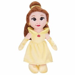 Peluches Niños Disney Princess - Suave Compañero 30 cm - Compra online en MegaJuguetes 2