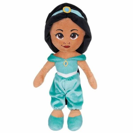 Peluches Niños Disney Princess - Suave Compañero 30 cm