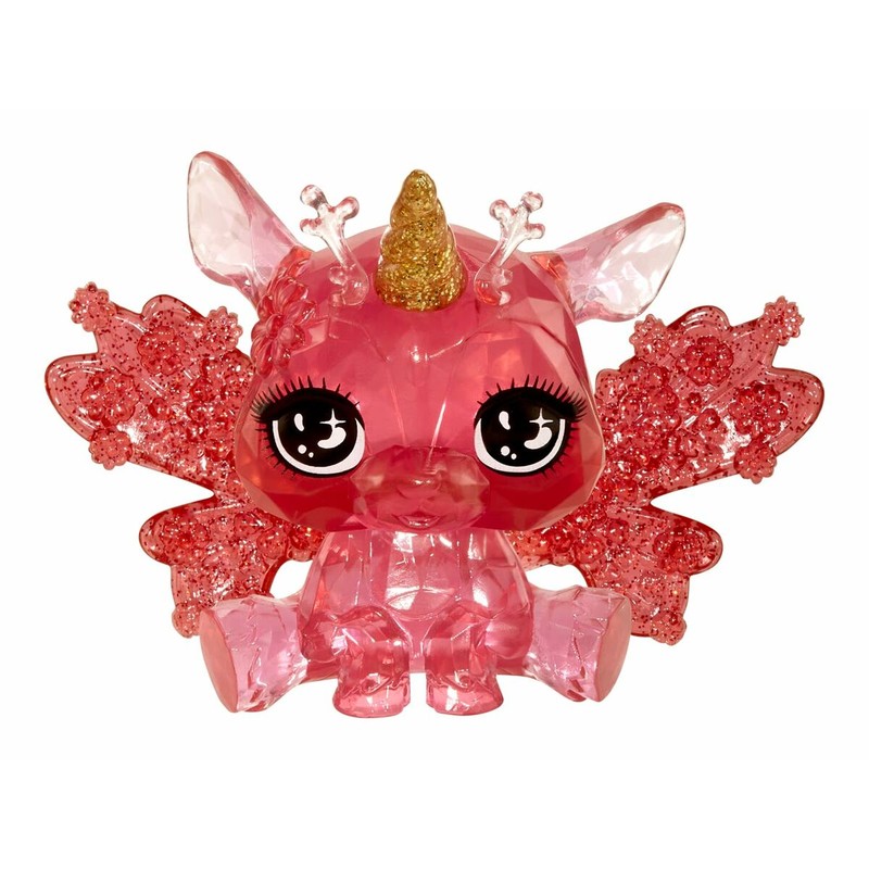 Muñeca Rainbow High, juguete para desarrollar creatividad