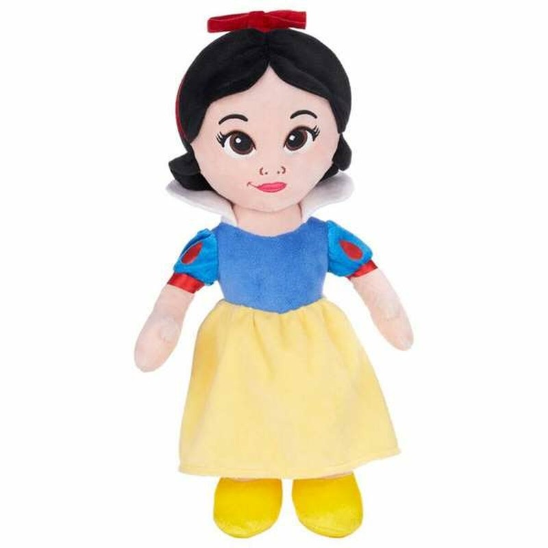 Peluches Niños Disney Princess - Suave Compañero 30 cm