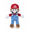 Peluches Niños Super Mario 40 cm: Suavidad y Diversión Asegurada - Compra online en MegaJuguetes