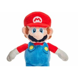 Peluches Niños Super Mario 40 cm: Suavidad y Diversión Asegurada - Compra online en MegaJuguetes 2