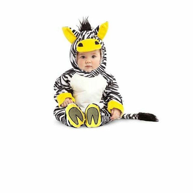 Disfraces Niños: Disfraz Bebé Cebra My Other Me - Compra online en MegaJuguetes