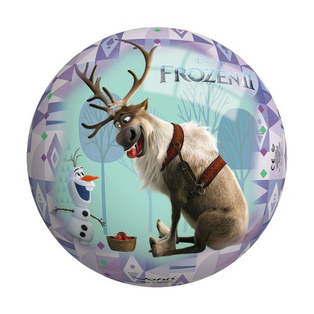 Juguetes Exterior Niños: Pelota Frozen Ø 23 cm para Aventuras - Compra online en MegaJuguetes