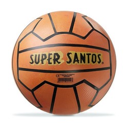 Juguetes exterior niños: Pelota Bioball Naranja Unice Toys 22cm - Compra online en MegaJuguetes