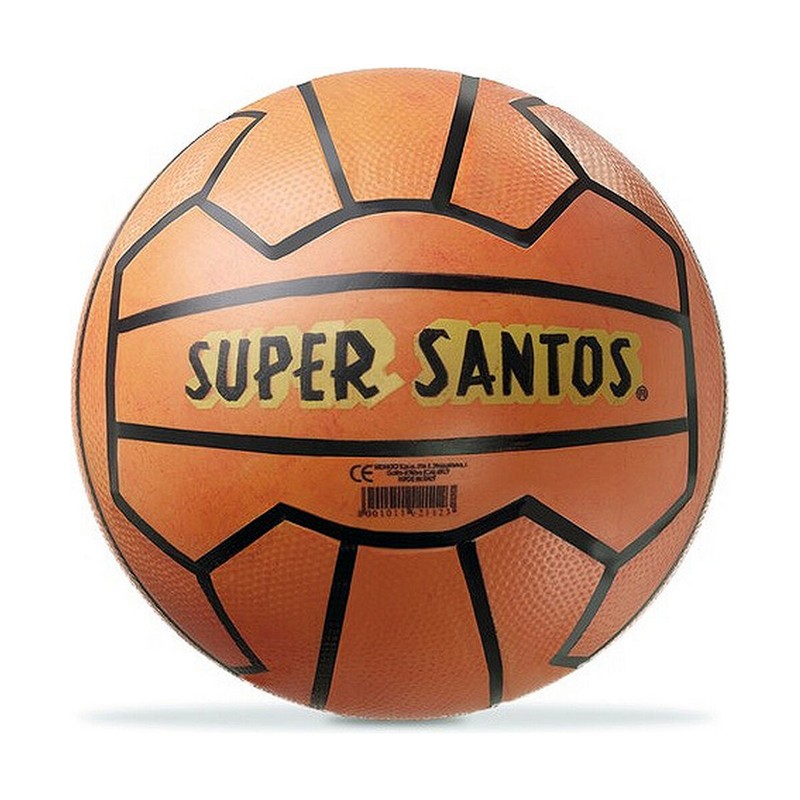 Juguetes exterior niños: Pelota Bioball Naranja Unice Toys 22cm - Compra online en MegaJuguetes