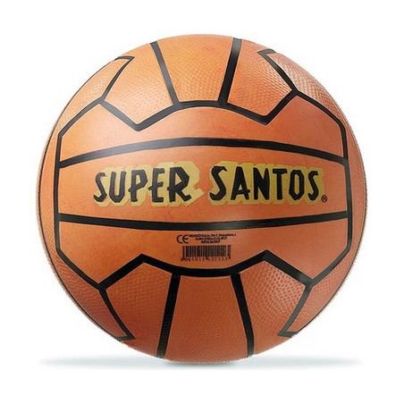 Juguetes exterior niños: Pelota Bioball Naranja Unice Toys 22cm - Compra online en MegaJuguetes