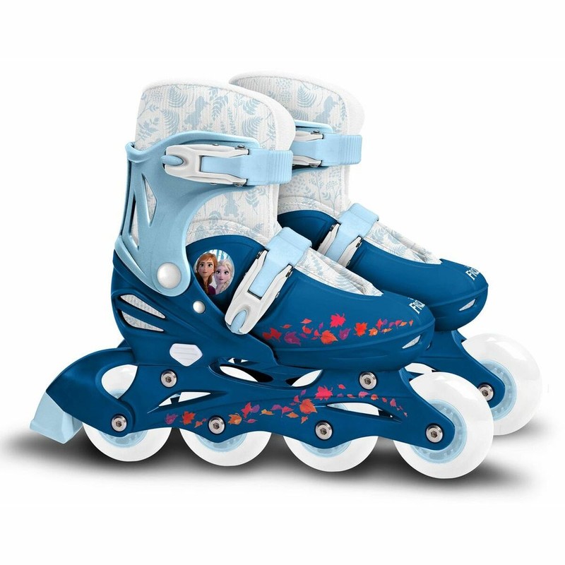Juguetes Exterior Niños: Patines en Línea Stamps 30-33 Ajustables - Compra online en MegaJuguetes