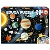 Puzzle Infantil Educa Planetario 150 Piezas - Compra online en MegaJuguetes
