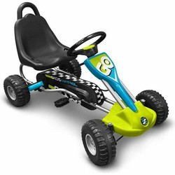 Juguetes Exterior Niños: Coche Kart Stamp J679001 - Diversión al Aire Libre - Compra online en MegaJuguetes