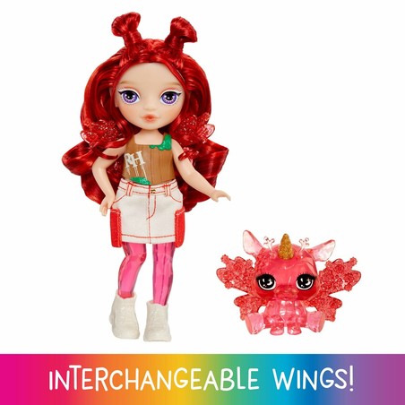 Rainbow High, la muñeca favorita de las niñas
