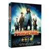 Juegos Mesa Niños Pandemic Asmodee: Estrategia Cooperativa - Compra online en MegaJuguetes