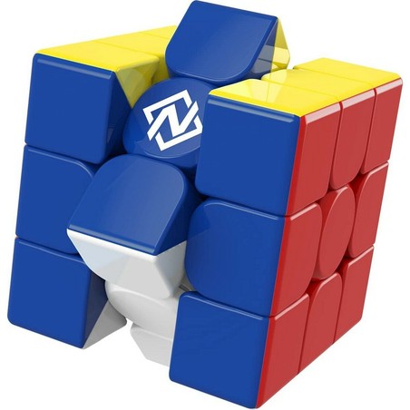 Cubo de Rubik Goliath NexCube: Velocidad y Desafío Magnético