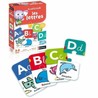 Juegos mesa niños Nathan Little School: Aprende el Alfabeto - Compra online en MegaJuguetes