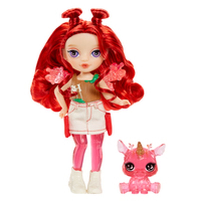 Juguete Rainbow High para juego imaginativo