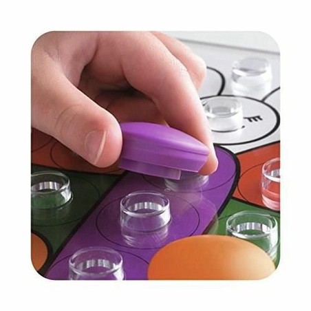 Juegos Mesa Niños Ravensburger Colorino Multicolor - Educativo y Divertido