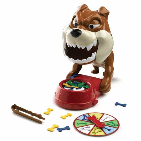 Juegos Mesa Niños Goliath Croc Dog - Diversión Familiar Garantizada