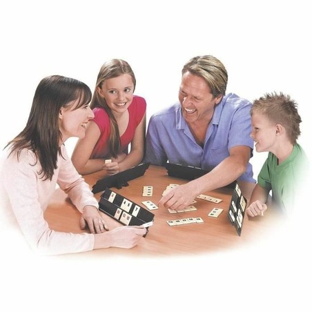 Juegos de Mesa Niños: Rummikub Numbers Hasbro