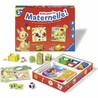 Juegos Mesa Niños Ravensburger Ready for Kindergarten! FR - Compra online en MegaJuguetes