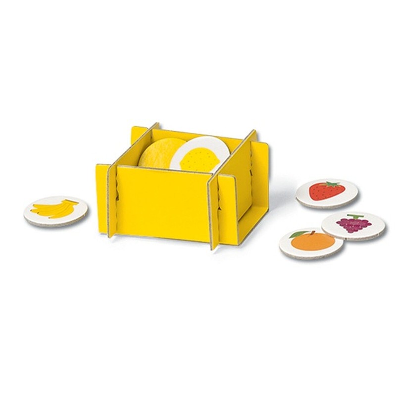 Juegos Mesa Niños Ravensburger Ready for Kindergarten! FR