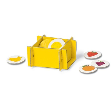 Juegos Mesa Niños Ravensburger Ready for Kindergarten! FR